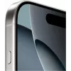 Apple iPhone 16 Pro Max - 5G Smartphone - Dual-SIM / Pamięć wewnętrzna 1 TB - Wyświetlacz OLED - 6,9 cala - 2868 x 1320 pikseli (120 Hz)