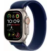 Apple Watch Ultra 2 - 49 mm - natural titanium