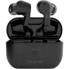 Zestaw słuchawkowy Creative Labs Zen Air Pro True Wireless Stereo Bluetooth Czarny