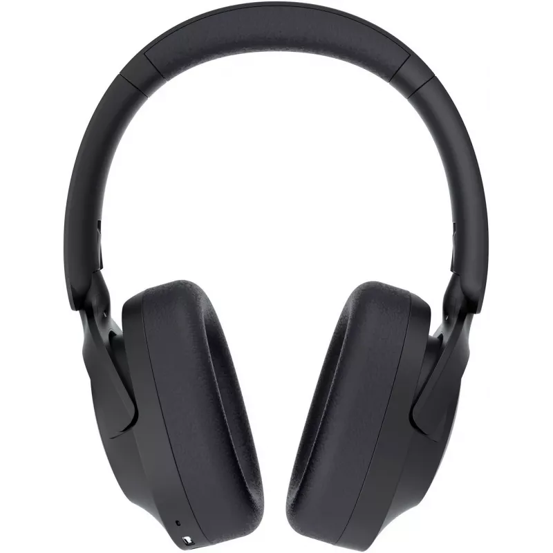 Słuchawki Creative Labs Zen Hybrid 2 przewodowe i bezprzewodowe, opaska na głowę, rozmowy/muzyka, USB Type-C, Bluetooth, czarne