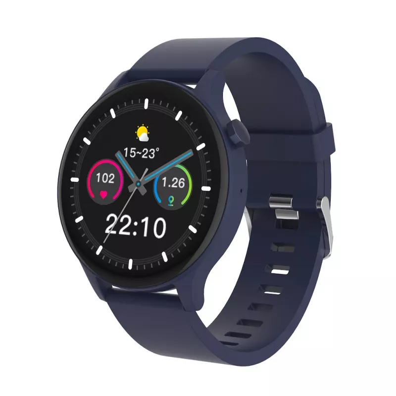 Smartwatch Denver SWC-338BU Niebieski