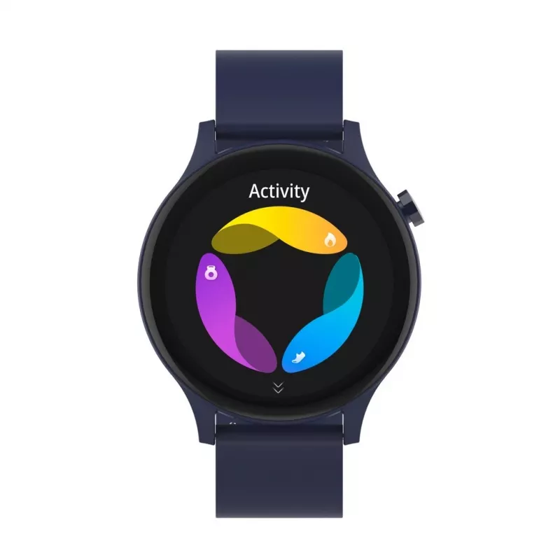 Smartwatch Denver SWC-338BU Niebieski