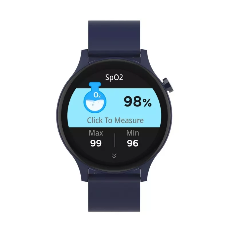 Smartwatch Denver SWC-338BU Niebieski