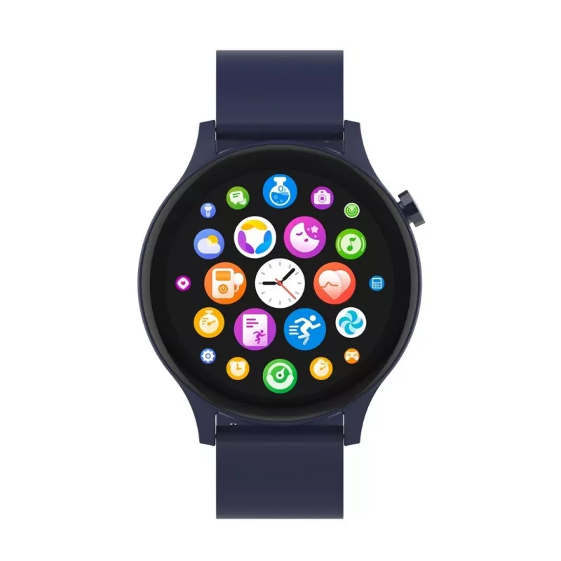 Smartwatch Denver SWC-338BU Niebieski