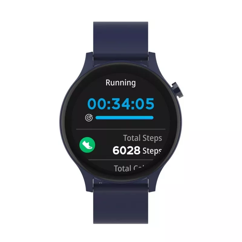 Smartwatch Denver SWC-338BU Niebieski