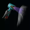 Suszarka do włosów Dyson Supersonic Nural Truskawkowy brąz, 1600 W, 3 ustawienia prędkości