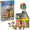 LEGO Disney Pixar Dom z filmu Odlot