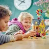 LEGO Disney Pixar Dom z filmu Odlot