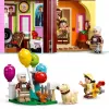 LEGO Disney Pixar Dom z filmu Odlot