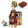 LEGO Disney Pixar Dom z filmu Odlot