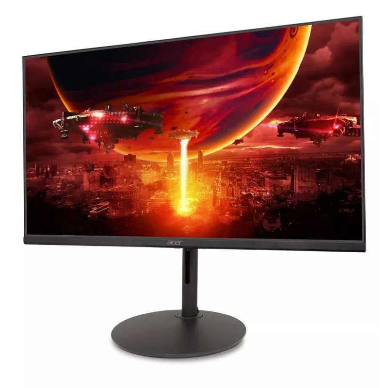 Monitor LED Acer Nitro XF0 XF240Y M3 60,5 cm (23,8 cala) 1920 x 1080