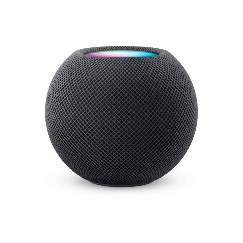 Głośnik przenośny Apple HomePod mini, szary