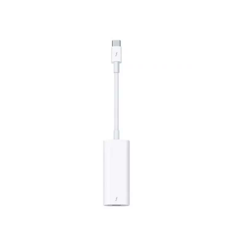 Apple Thunderbolt 3 (USB-C) do Thunderbolt 2 – adapter