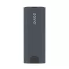 Obudowa M.2 SSD SAVIO AK-67 szara, USB 10 Gbit/s, obsługa pojedynczego dysku M.2