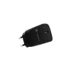 Przewodowa ładowarka do urządzeń mobilnych NATEC NUC-2141, 30W, USB-C PD 3.0 + USB-A QC 3.0, 110–240V, czarna