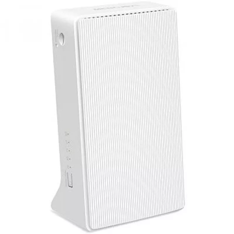 Router Mercusys 4G+ Cat6 AC1200 Bezprzewodowy Dwuzakresowy Gigabit