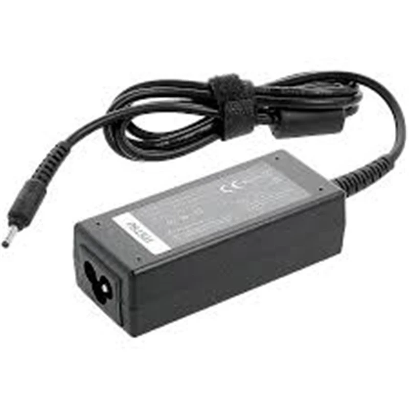 Zasilacz MITSU HP 19.5V 3.33A do laptopów — 19,5 V, 3,33 A na wyjściu