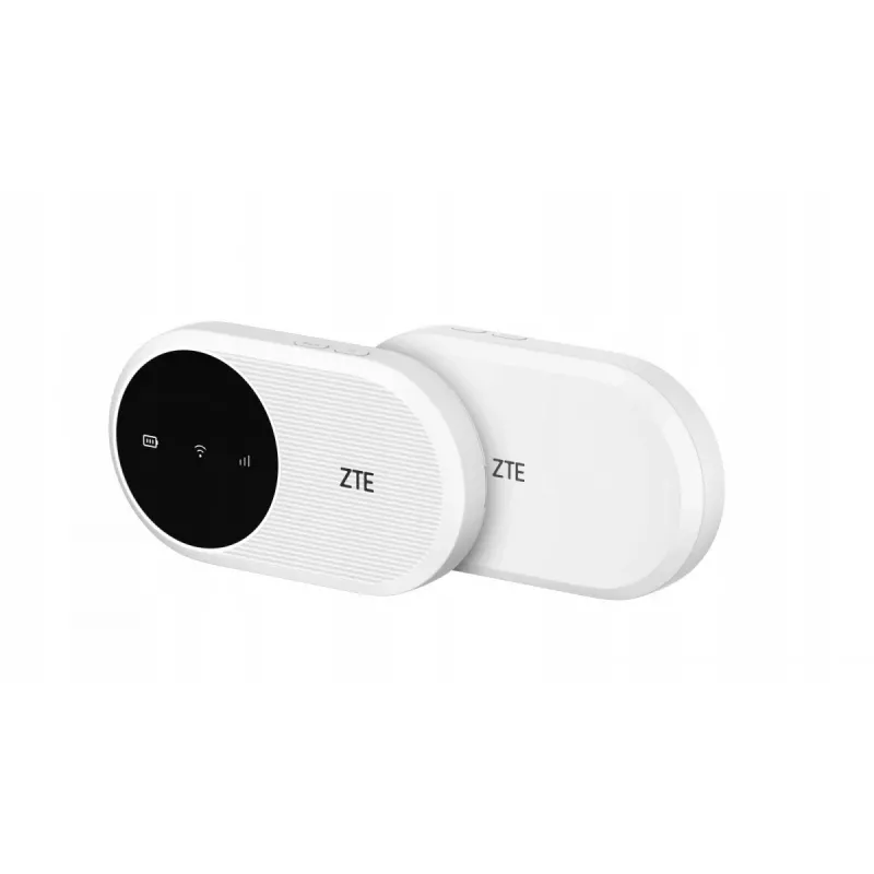 ZTE U10 U10 przenośne urządzenie WiFi 6 - router