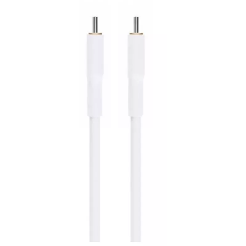 AUKEY CB-SCC241 USB-C Power Delivery PD 240W 5A 20V 1m Nylon Czarny - D