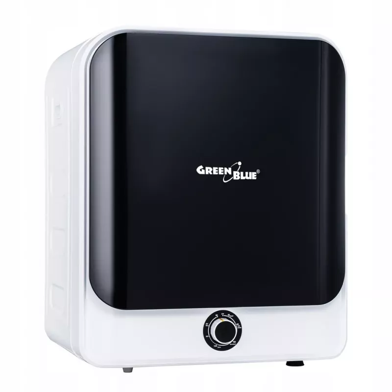 GB415 Elektryczna Mini Suszarka Bębnowa 3 kg