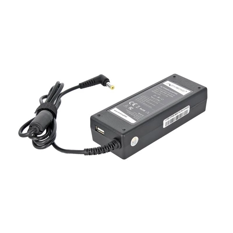 Zasilacz MITSU ZM/ACE19474 do Acer 19 V 4,74 A, zasilacz do laptopa