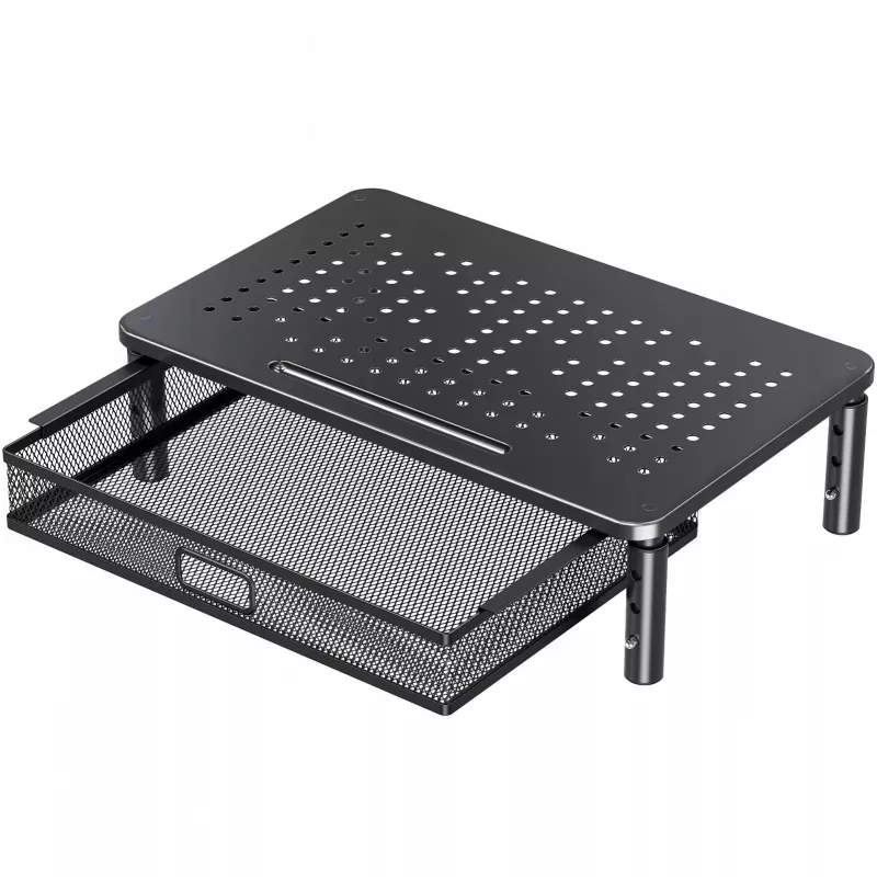 Podstawka pod monitor/laptop Maclean, 13-32, MC-947