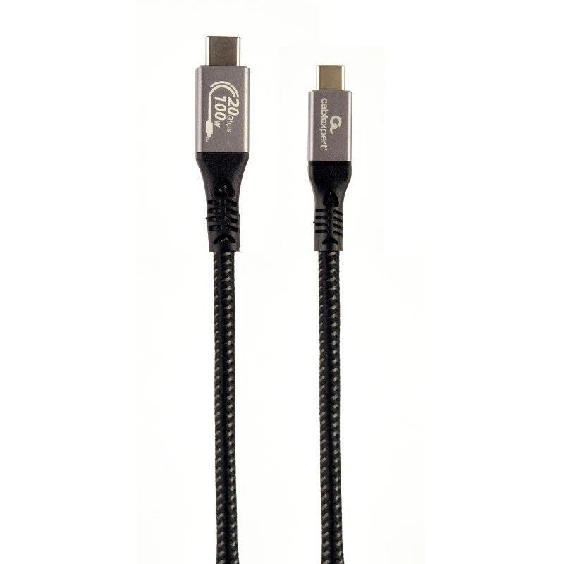 Kabel USB Gembird CCBP-USB3-CMCM100-1.5M