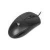 IBox IMOF010 Mysz uniwersalna symetryczna USB Typ-A optyczna 1600 DPI