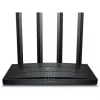 Router TP-Link Archer AX17, Gigabit Ethernet, Dual-band (2,4 GHz / 5 GHz), Czarny