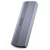 Obudowa na dysk M.2 - Unitek S1241B01 1x M.2 NVMe USB-C 10Gbps