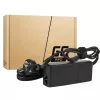Green Cell AD139P zasilacz/inverter Universal 90 W Czarny