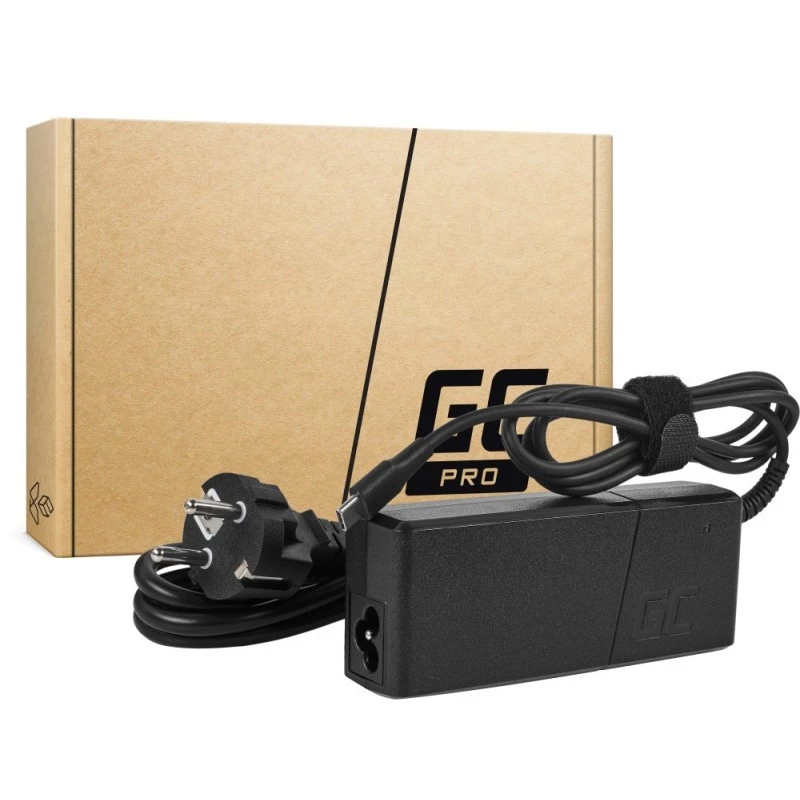 Green Cell AD139P zasilacz/inverter Universal 90 W Czarny