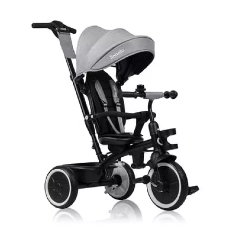 Baby Tricycle Lionelo Berry