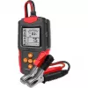 Qoltec 52484 Cyfrowy tester akumulatorów LCD | 12V | 24V | 3Ah-200Ah