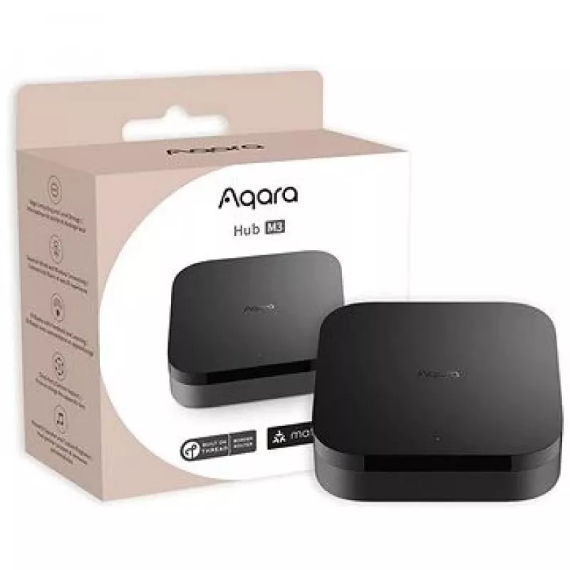 Aqara Smart Home Hub (jednostka sterująca) M3 z kontrolerem IR