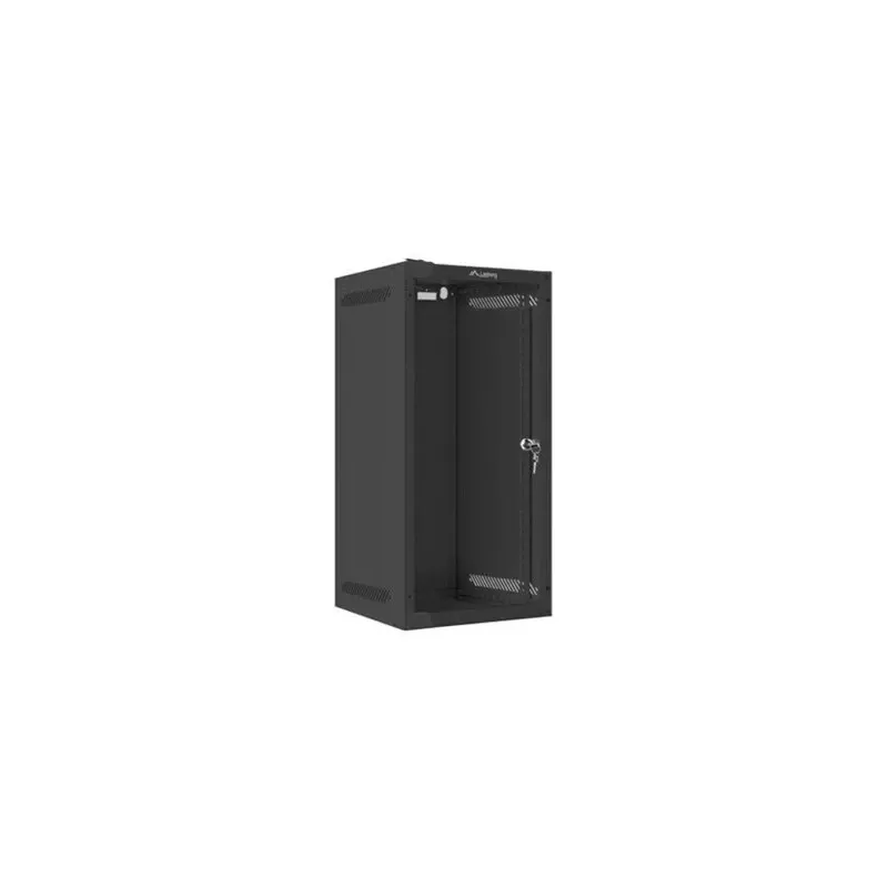 Lanberg WF10-2312-10B - szafka wisząca