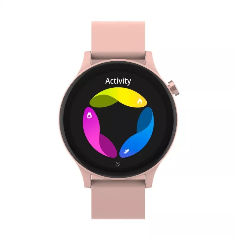 Smartwatch Denver SWC-338RO Rose