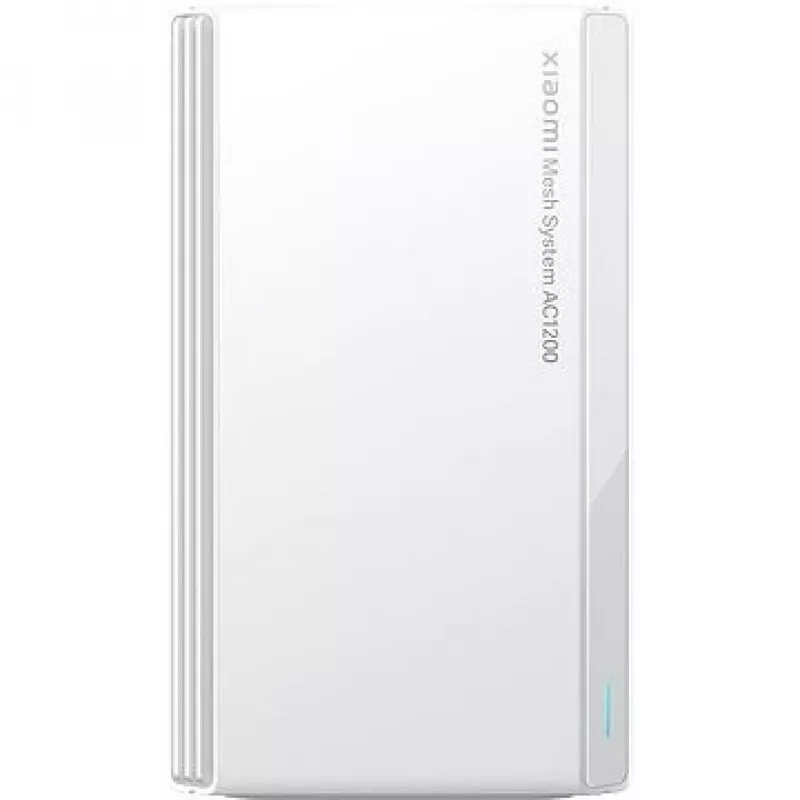 System Mesh Xiaomi AC1200 Dwuzakresowy 2,4 GHz 5 GHz Wi-Fi 5