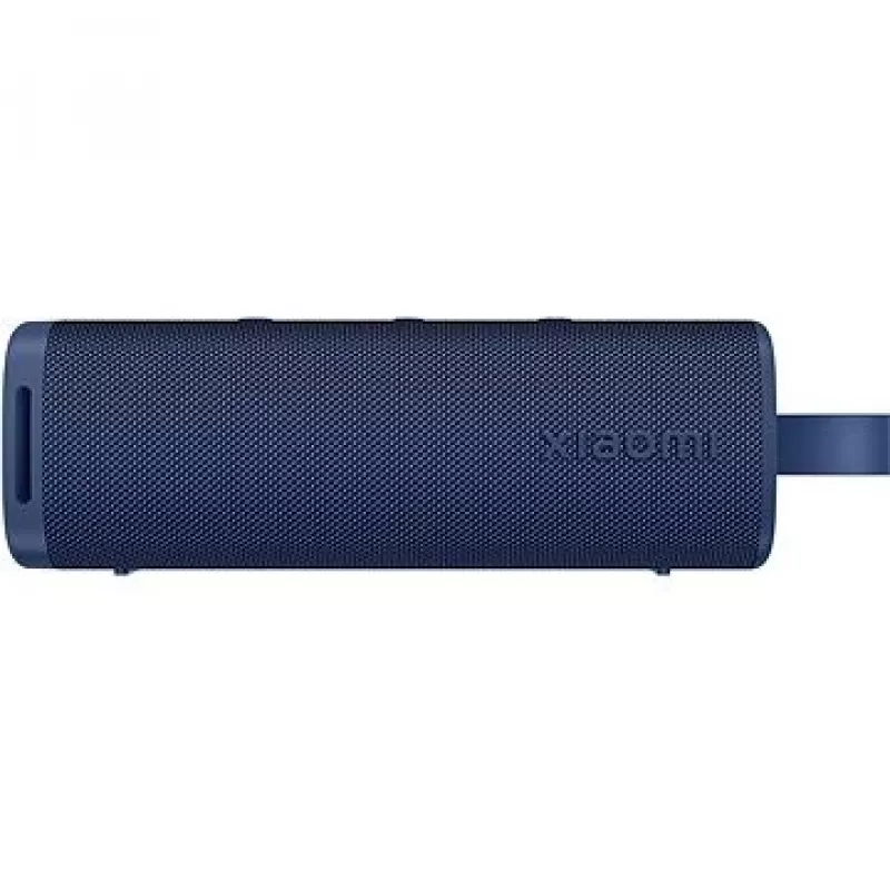 Przenośny głośnik Bluetooth Xiaomi Sound Outdoor, 30 W, niebieski