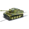 Zestaw konstrukcyjny COBI Panzer VI Tiger nr 131 1275 elementów