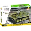 Zestaw konstrukcyjny COBI Panzer VI Tiger nr 131 1275 elementów
