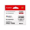 Canon LUCIA PRO II wkład atramentowy 1 szt. Oryginalny Standardowa wydajność Szary fotograficzny