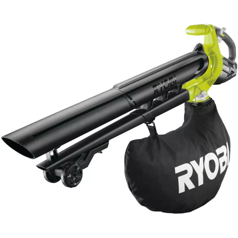 18V ONE+ Cordless Brushless Leaf Blower Vacuum (Bare Tool)