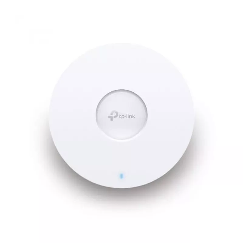 TP-Link Omada EAP653 UR bezprzewodowy punkt dostępowy 2976 Mbit/s Biały Power over Ethernet (PoE)