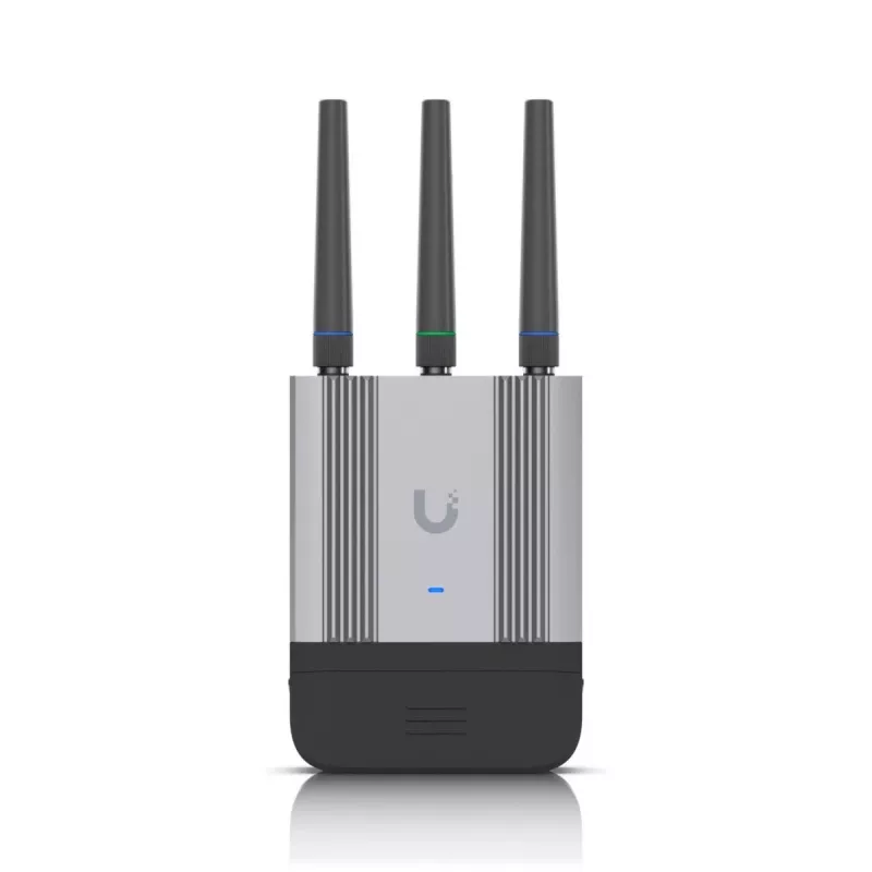 Ubiquiti UMR-Industrial Rozwiązanie sieciowe UMR Industrial
