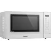 Panasonic microwave oven freestanding 1000W 32liter Biały