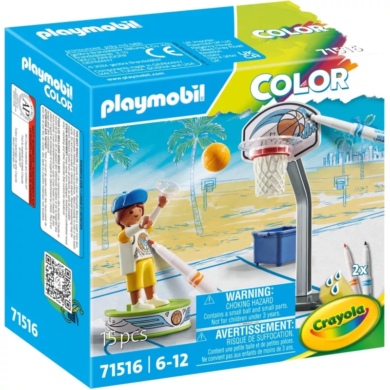 Playmobil 71516 Produkt