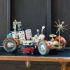 LEGO TECHNIC 42182 NASA Apollo Lunar Roving Vehicle - LRV