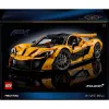 LEGO Technic 42172 McLaren P1 Zestaw Modelu Samochodu dla Dorosłych