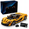 LEGO Technic 42172 McLaren P1 Zestaw Modelu Samochodu dla Dorosłych